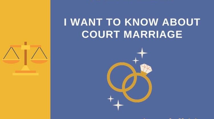 Court Marriage in Delhi