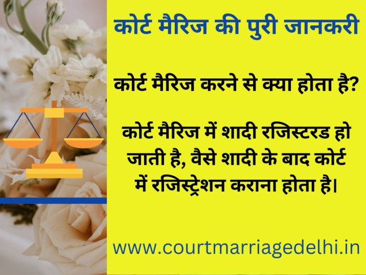 court marriage in Agra
