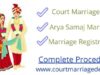 Best place in delhi for court marriage