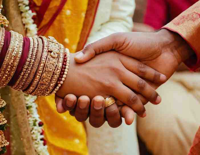 Court Marriage in Delhi